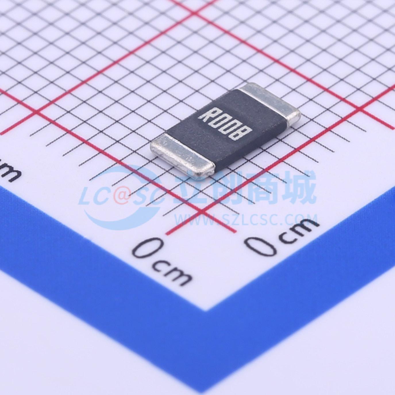 点击查看大图 RLM25FEER008实物图