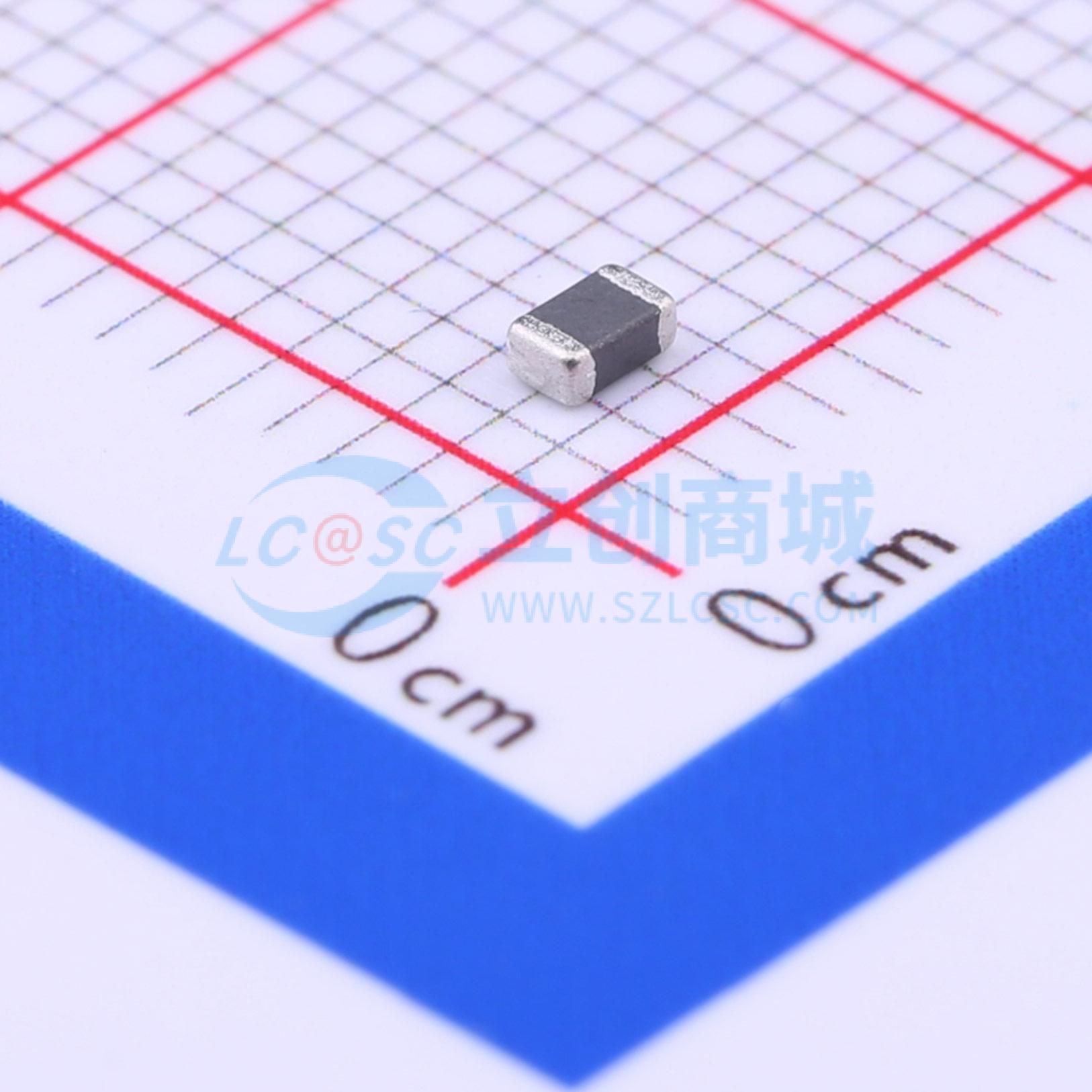 点击查看大图 CBW201209U190T实物图