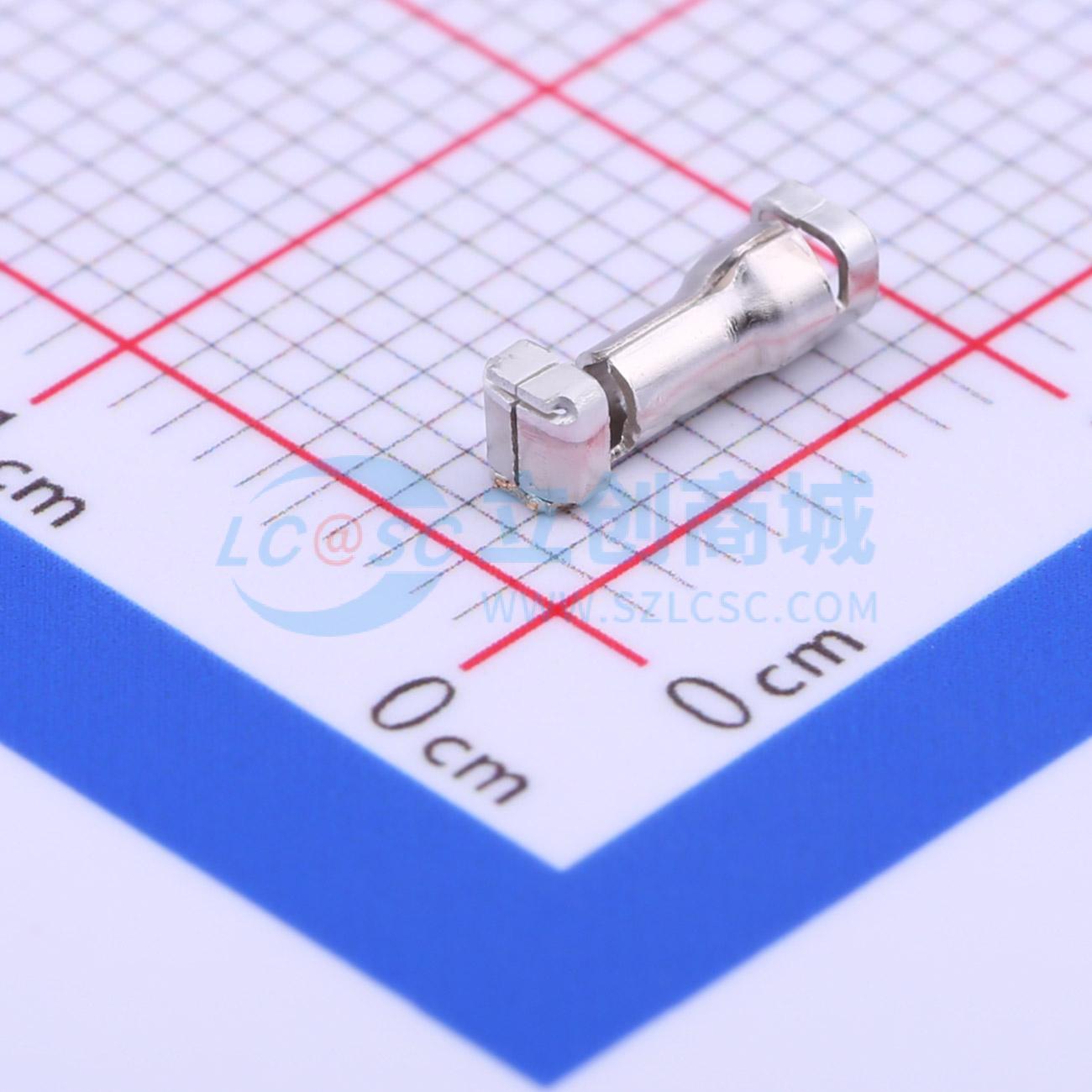 点击查看大图 2834010-3实物图