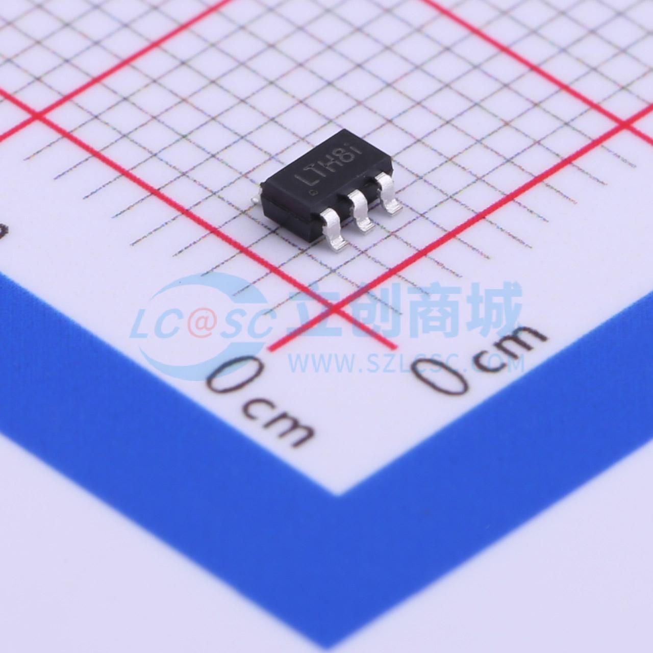 点击查看大图 HX4064A实物图