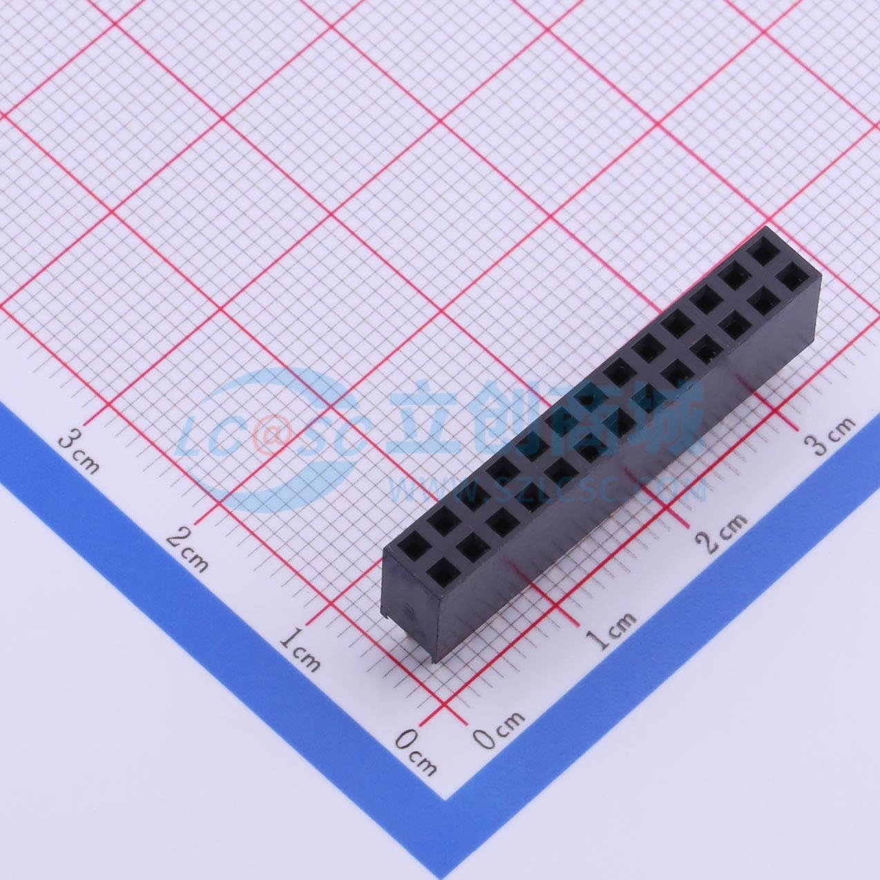 点击查看大图 MTF185-213SY1实物图