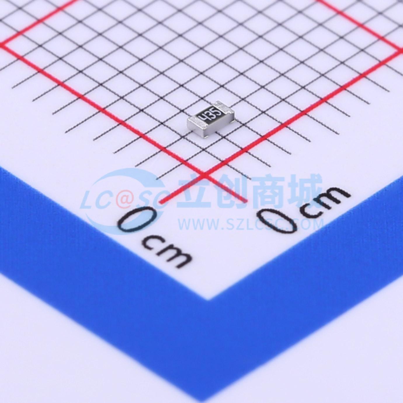 点击查看大图 WR06W4304FTL实物图