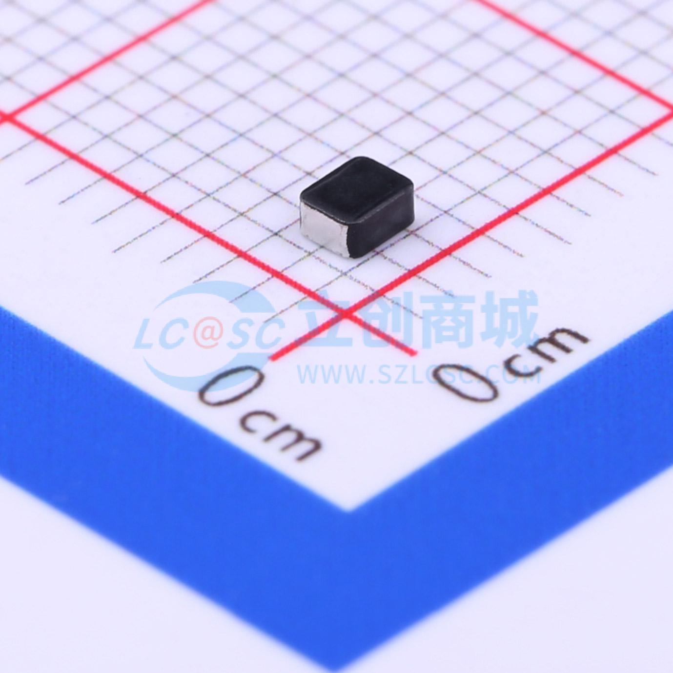 点击查看大图 MCS20FC-R47MHC实物图