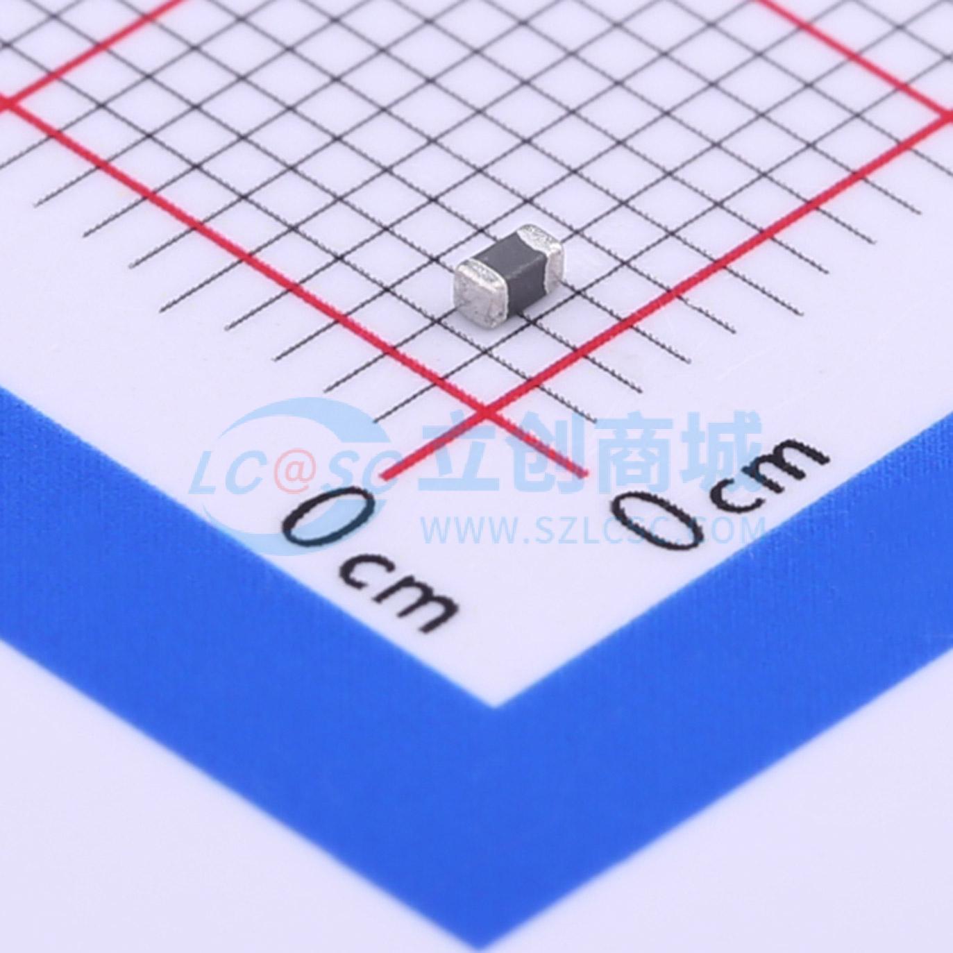 点击查看大图 CBW160808U182T实物图