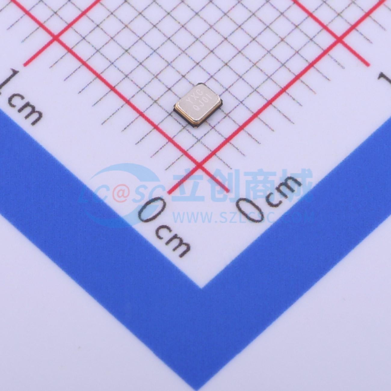 X201632MMB4SI实物图