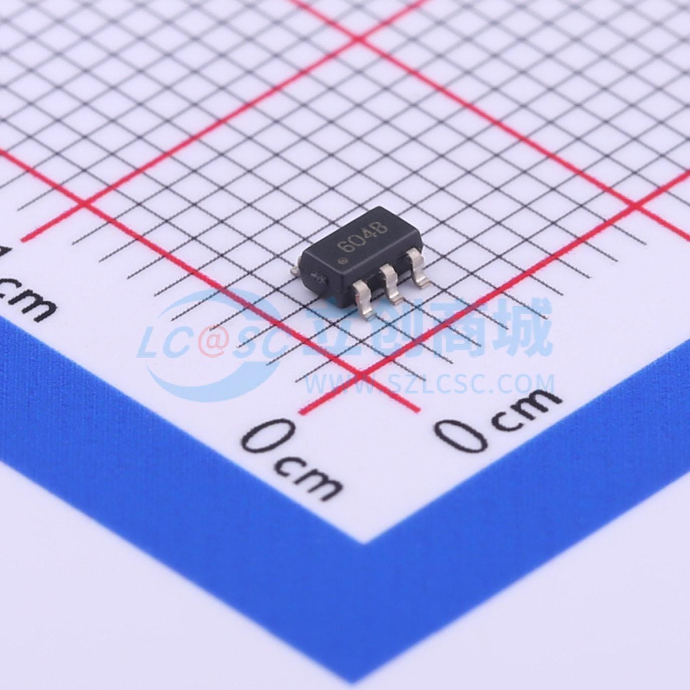 点击查看大图 IW676-00实物图