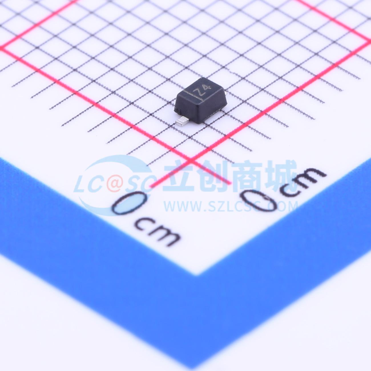 点击查看大图 MM3Z3V6CW实物图