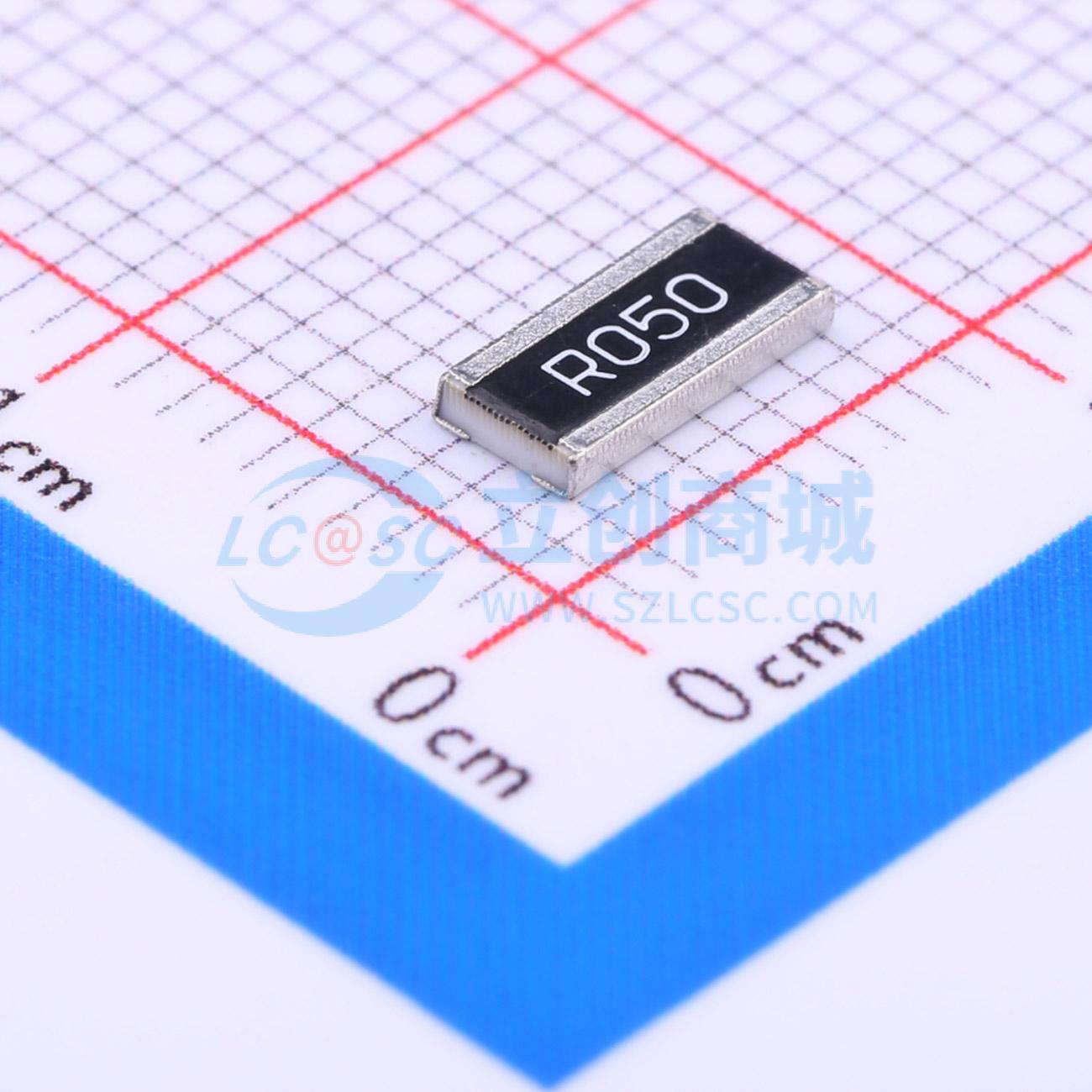 点击查看大图 CS25FTER050实物图