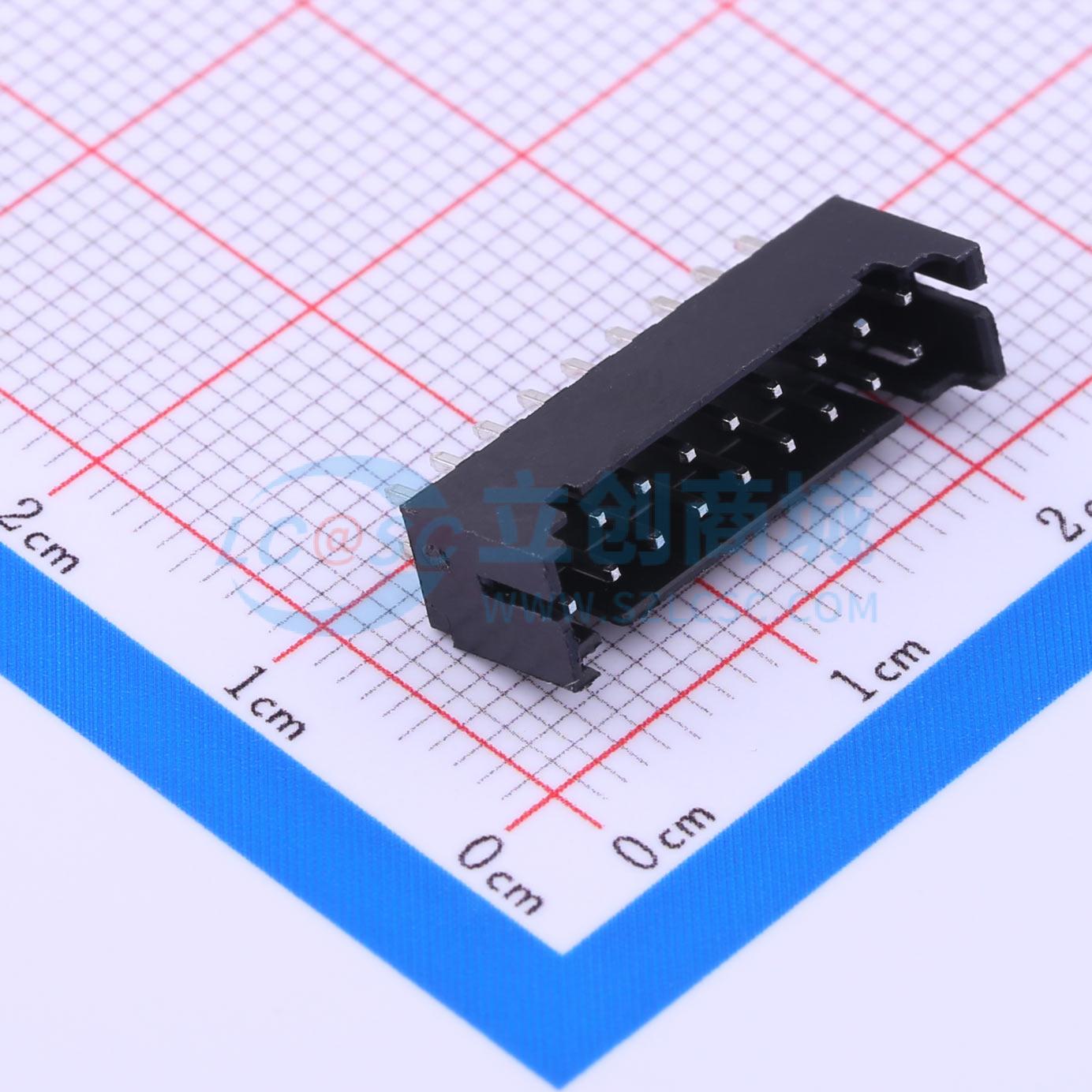 点击查看大图 A2009WV-2X9P实物图