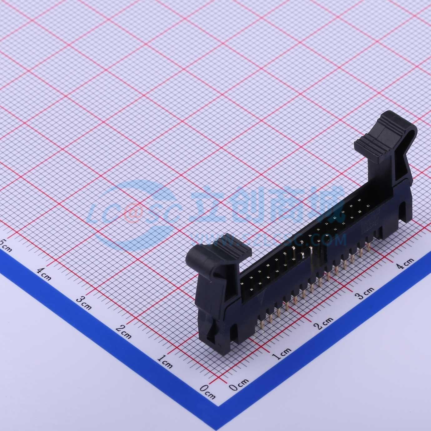 点击查看大图 B-3102S30P-A000实物图