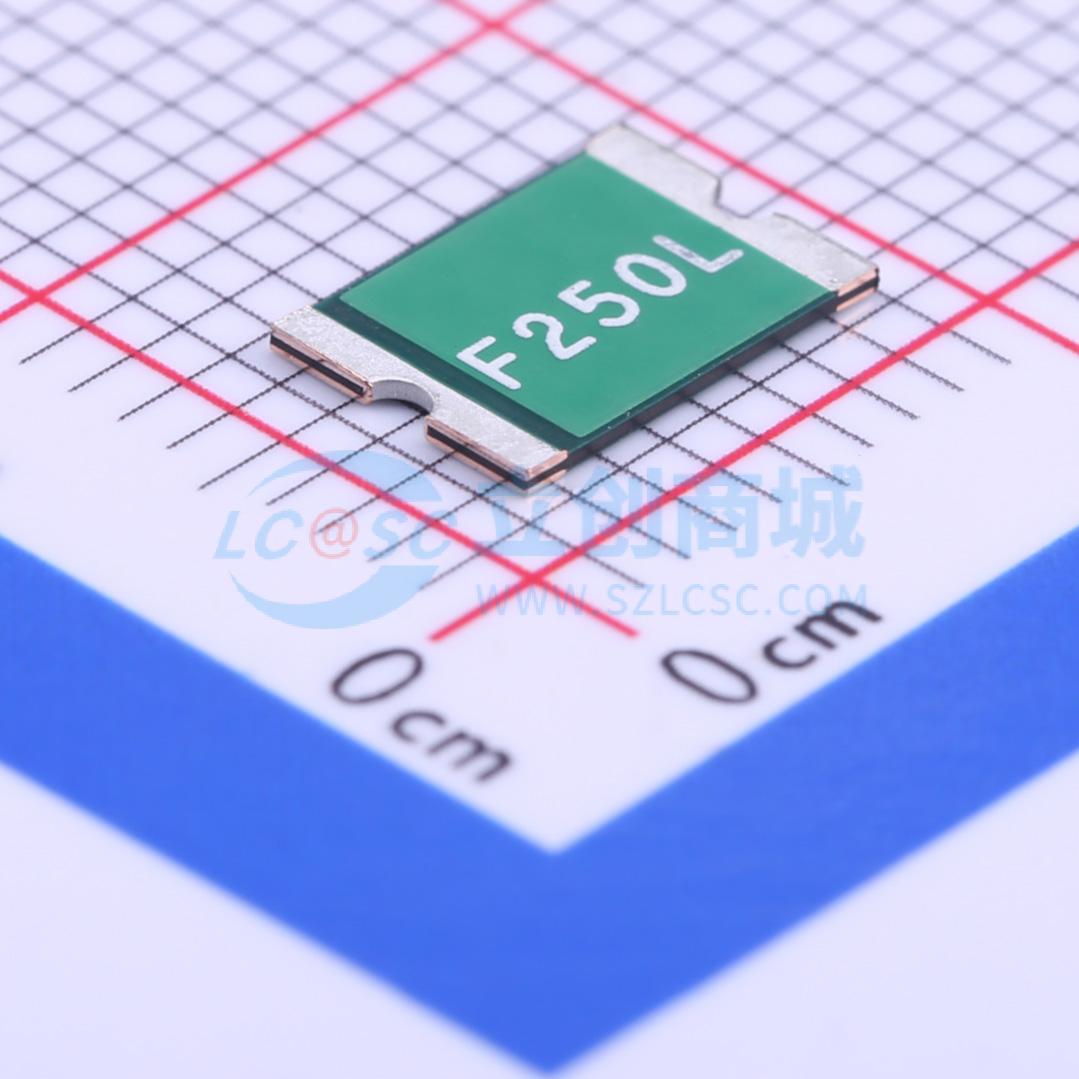 点击查看大图 FSMD250-2920-R实物图