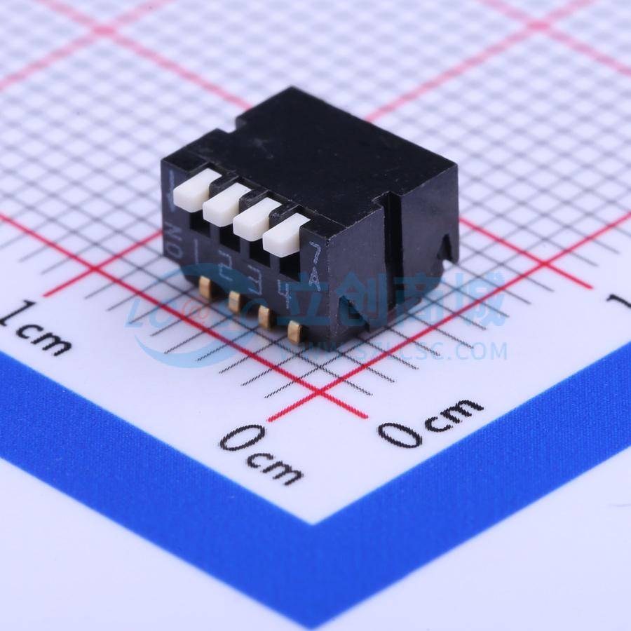 点击查看大图 CHP-041A实物图