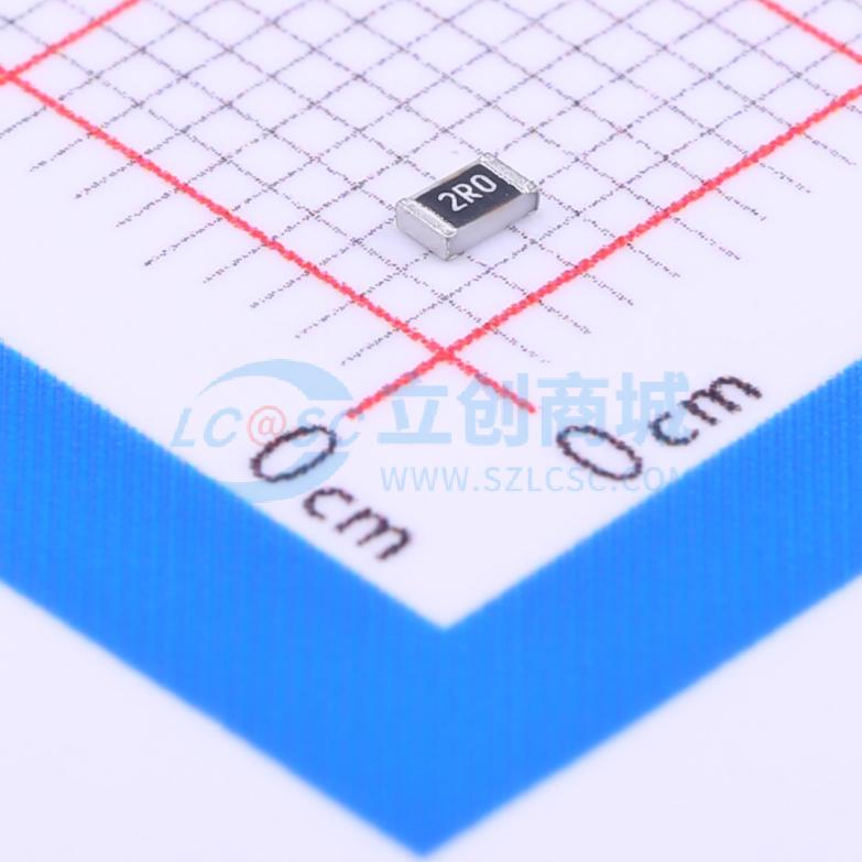 点击查看大图 RS-05L2R0JT实物图