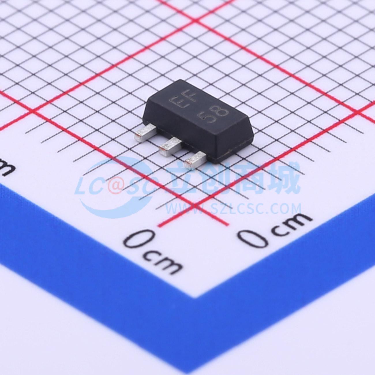 SSP7603P30PR实物图