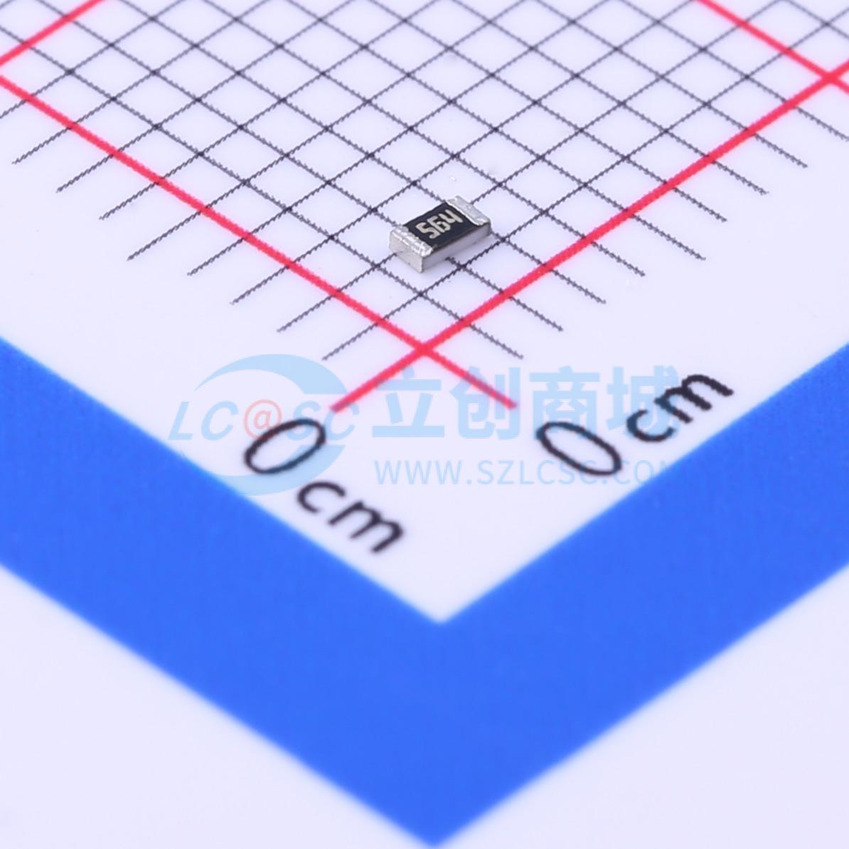 点击查看大图 RM06JTN564实物图
