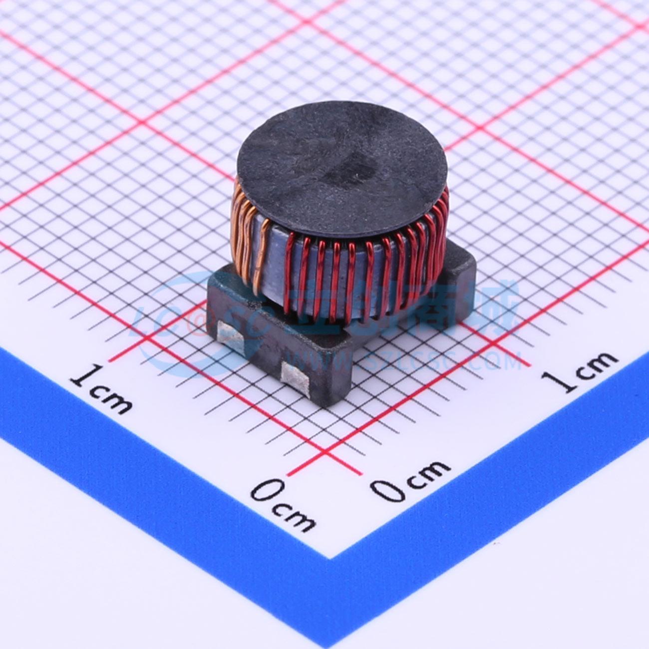 点击查看大图 CYSCM9085TL-162实物图