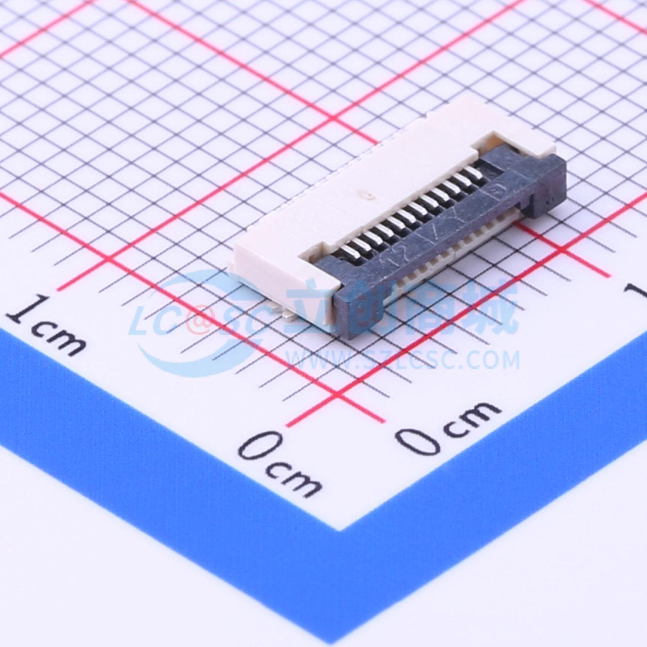 点击查看大图 AFC01-S12FCC-00实物图