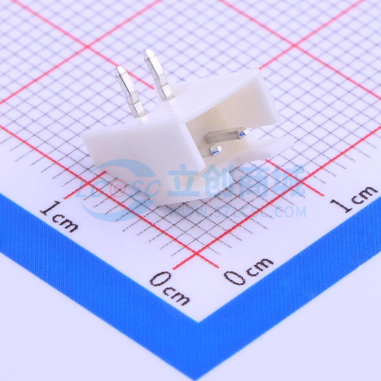 点击查看大图 A2501WRB-2P实物图