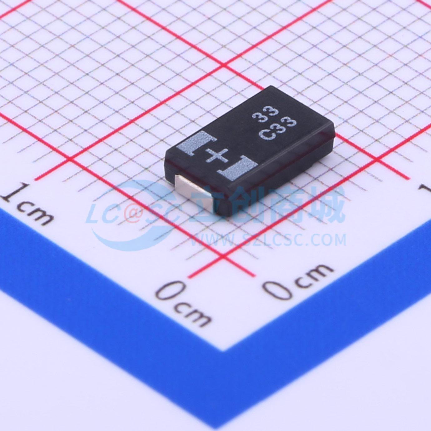 点击查看大图 16TQC33MYFD实物图