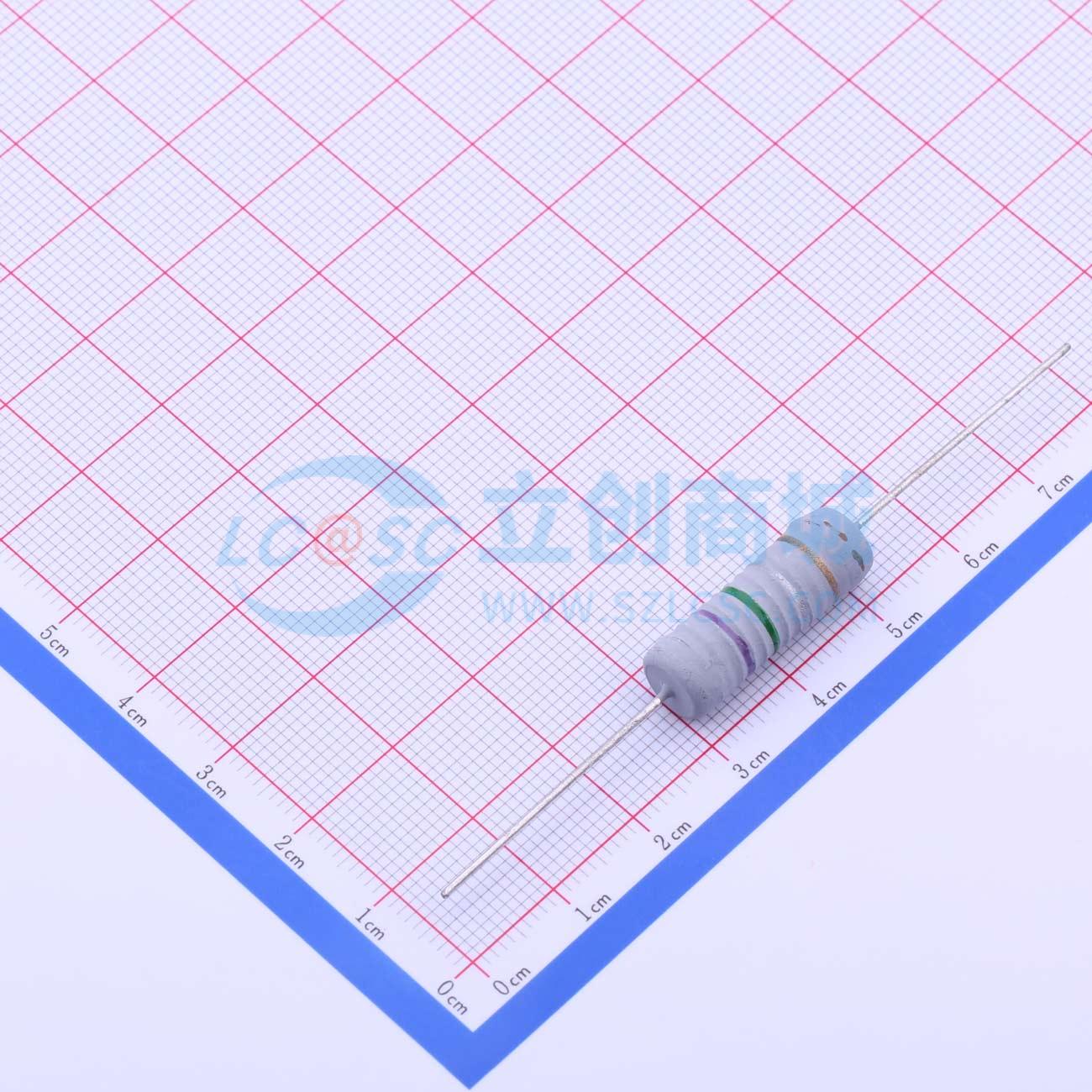 点击查看大图 EWWR0006JR750T9实物图