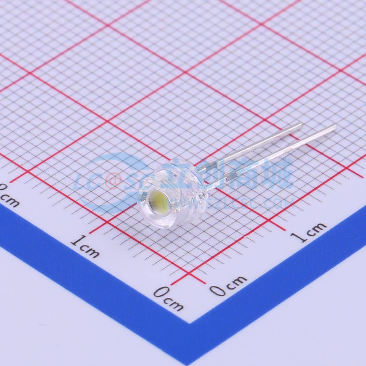 点击查看大图 TJ-L5FCMYGTDLSFLC6TW-A5实物图