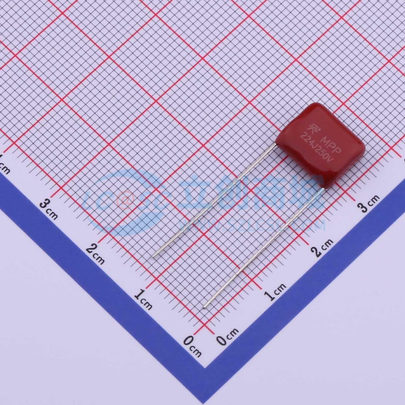 点击查看大图 MPP224J2E1304095LC实物图