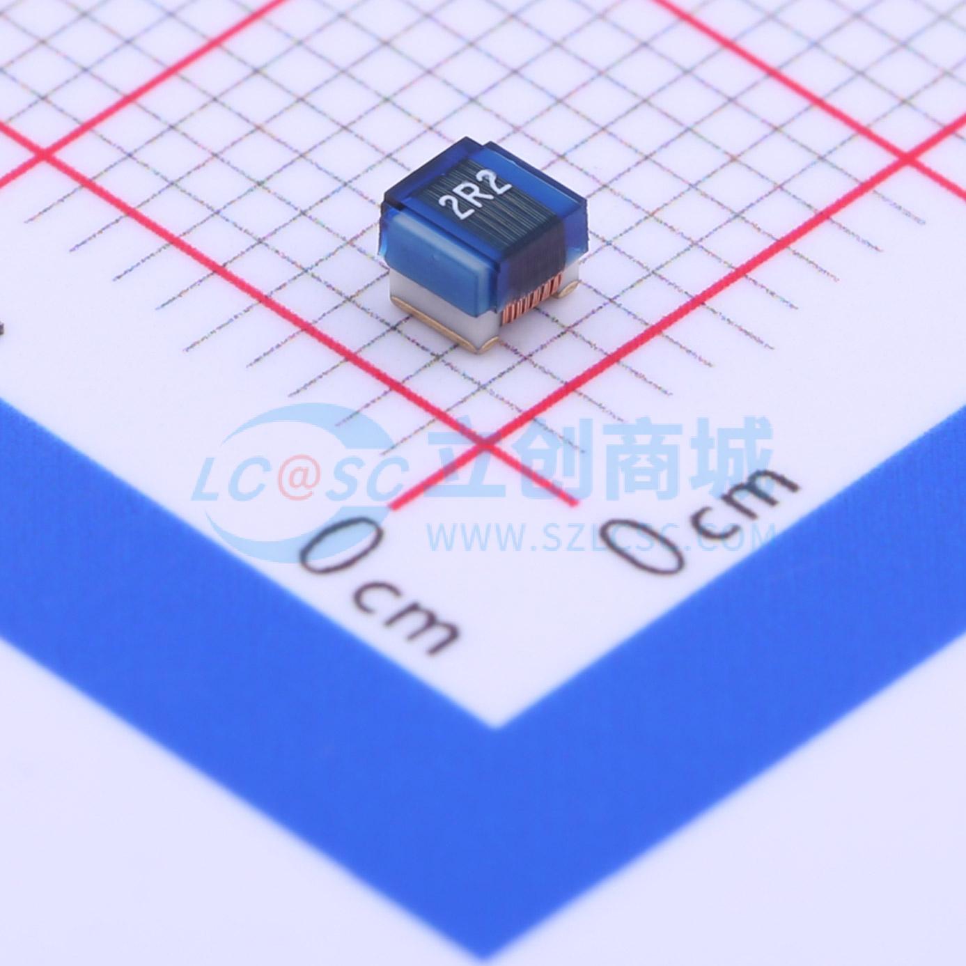 点击查看大图 FHW1008UC2R2JGT实物图