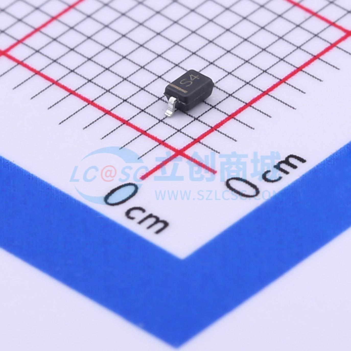 点击查看大图 SD103AWS实物图