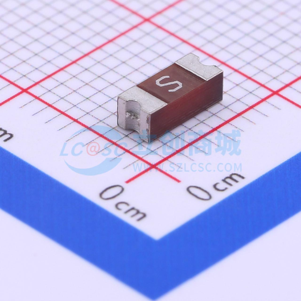 点击查看大图 AF2-0.63V125TM实物图