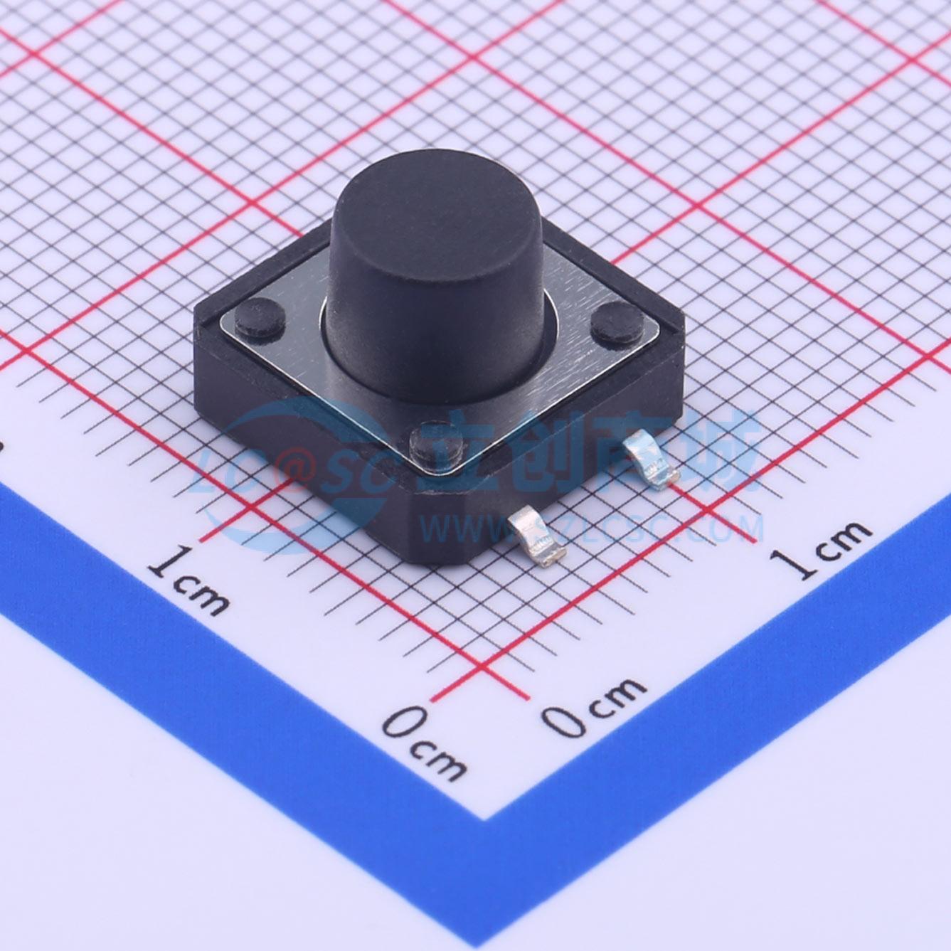 点击查看大图 TS-1103S-C-I实物图