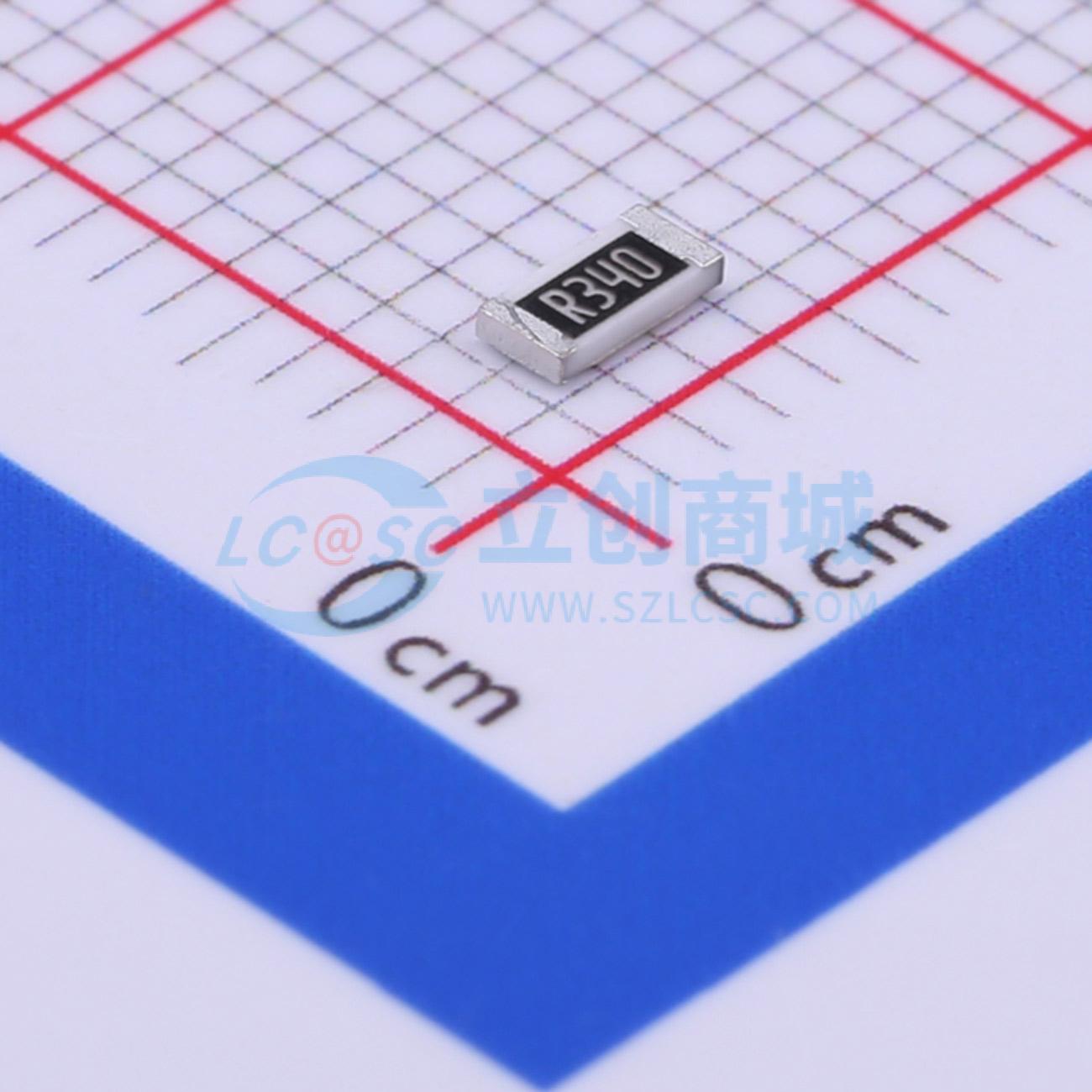 点击查看大图 RTT06R340FTP实物图