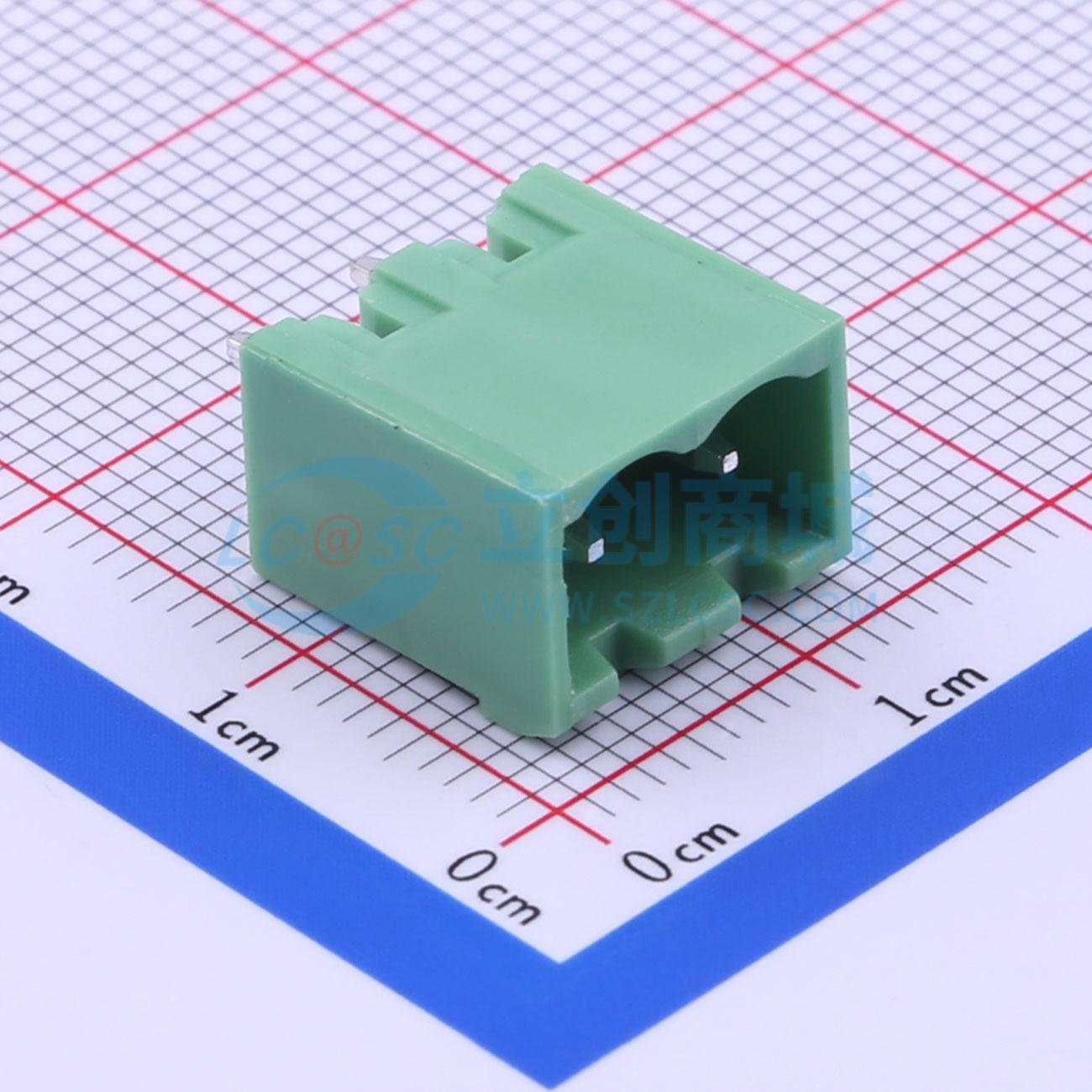 DB2EVC-5.08-2P-GN商品缩略图