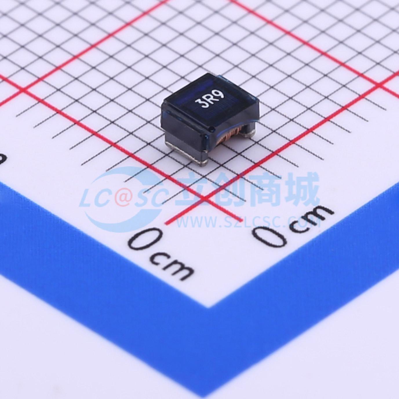 FHW1210IF3R9JST实物图