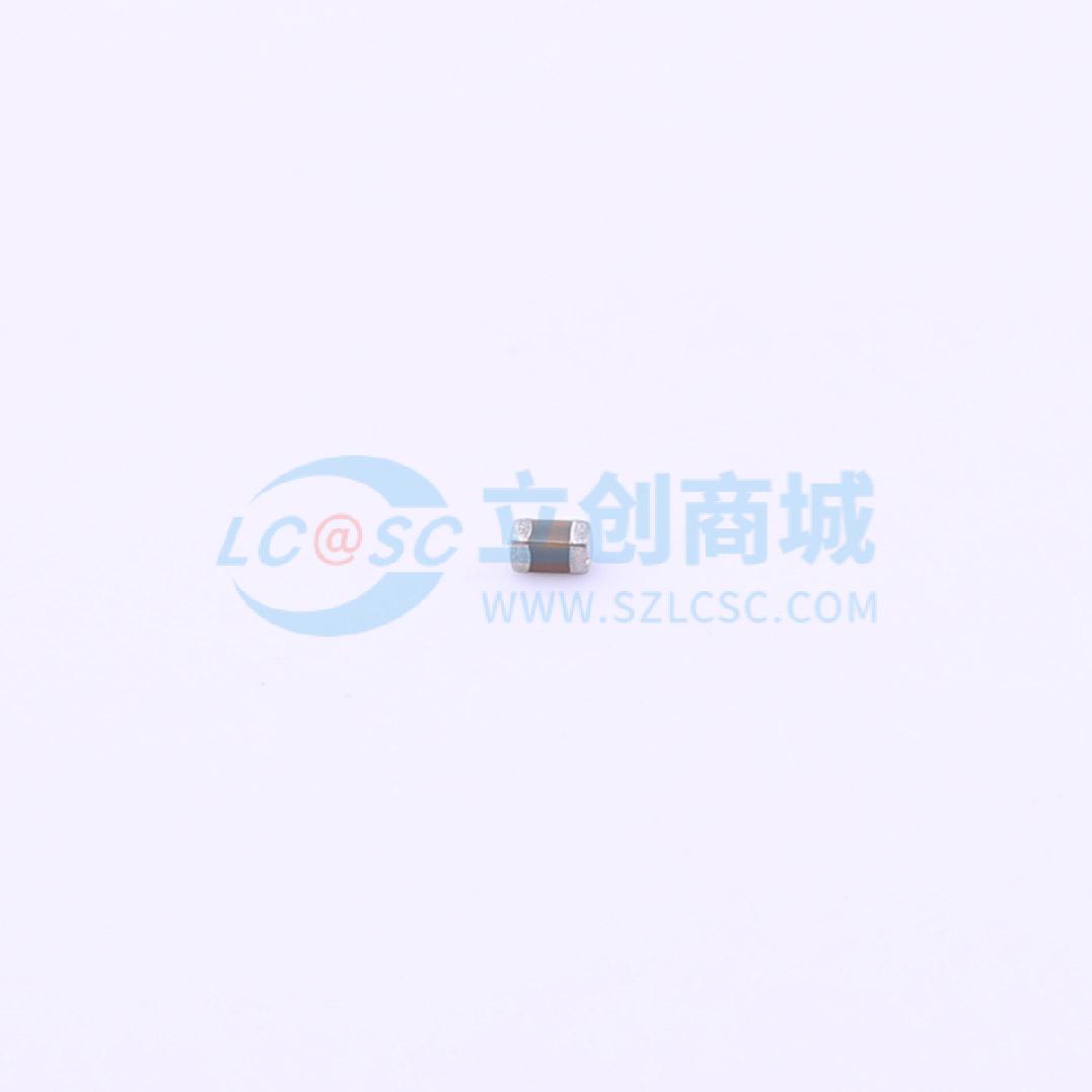 CL05A334KQ5NNNC商品缩略图