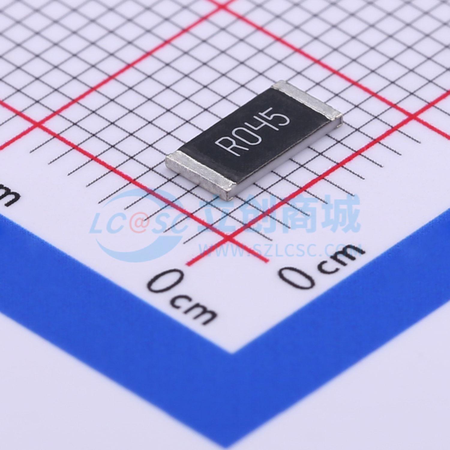 点击查看大图 25121WF450MT4E实物图