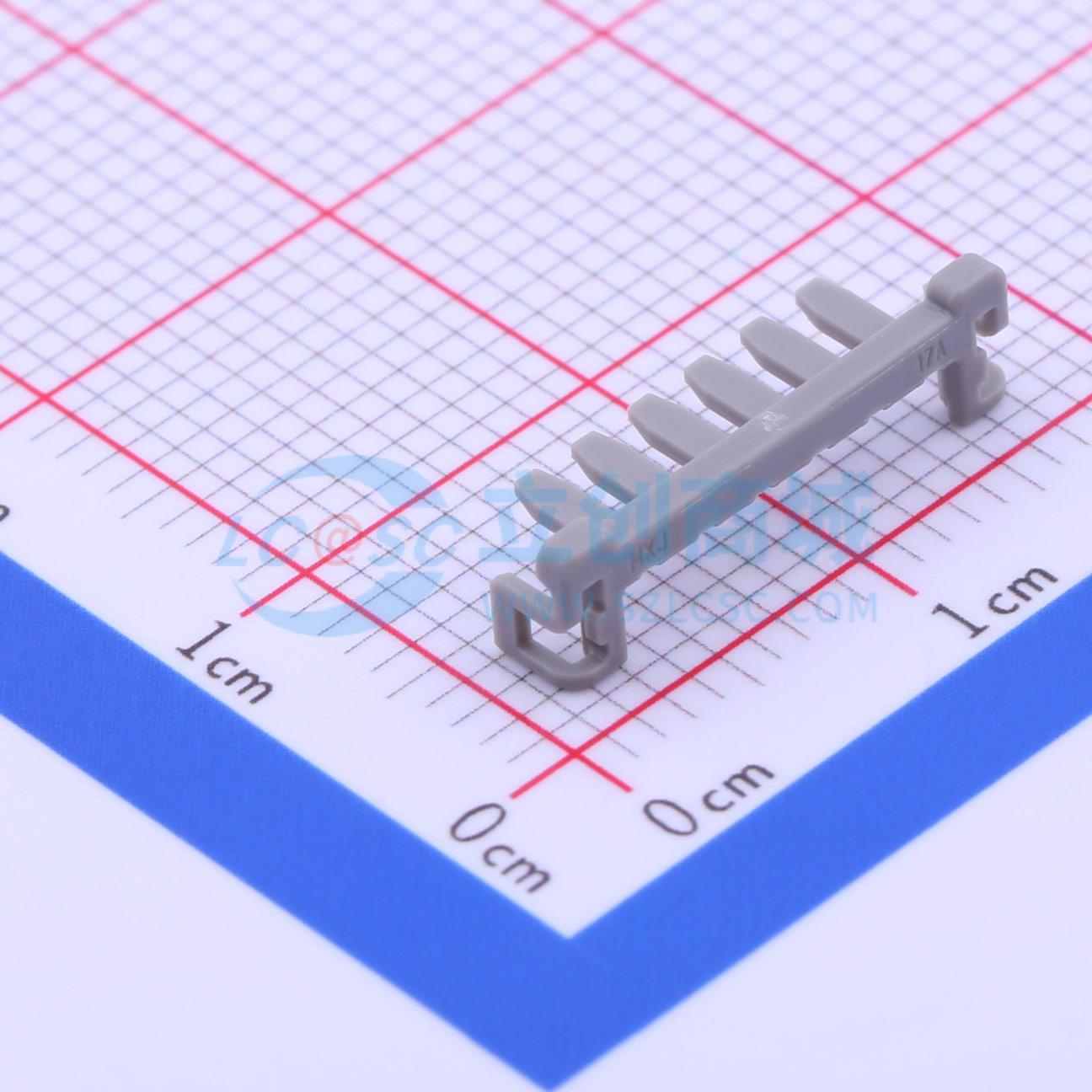 点击查看大图 5051520600实物图