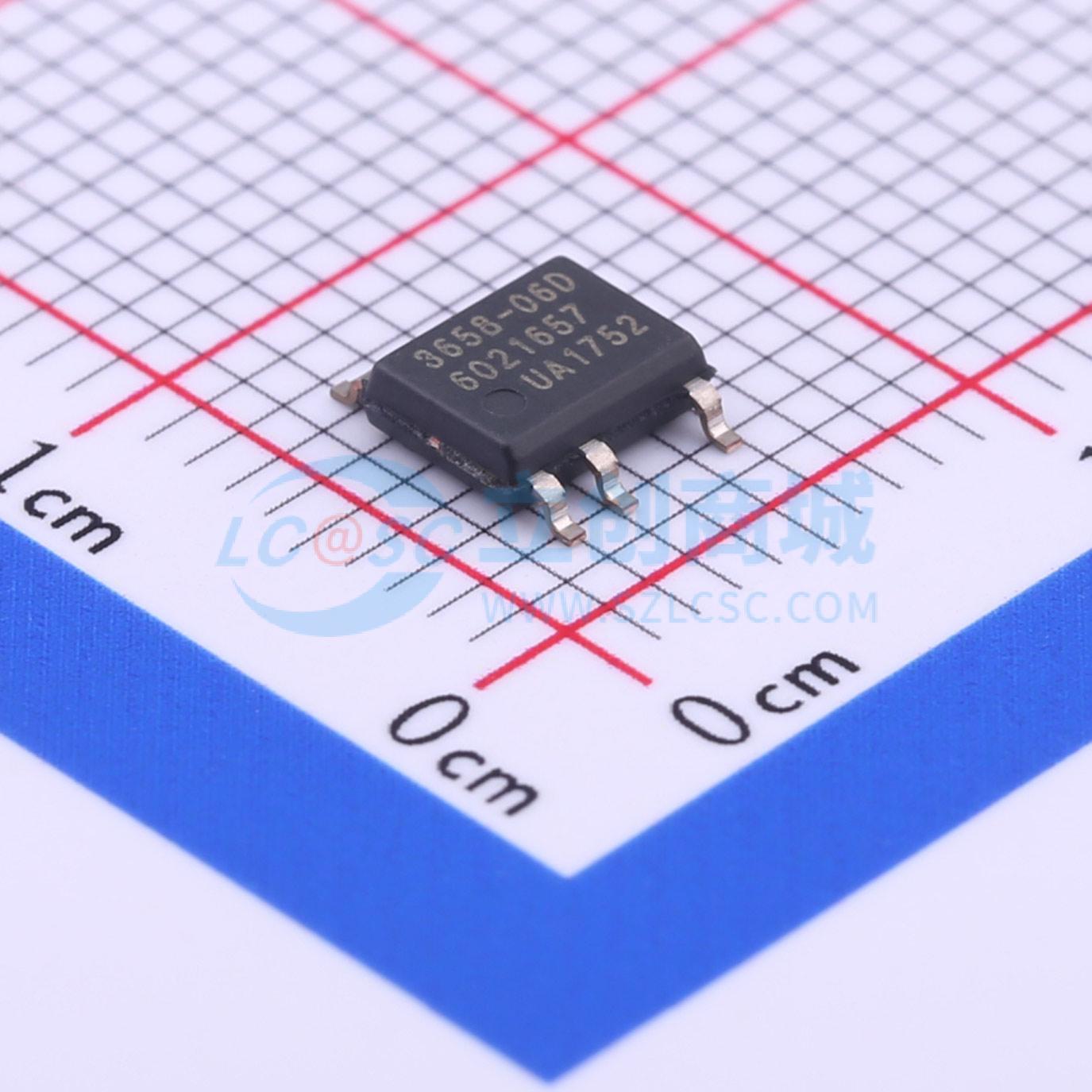 点击查看大图 IW3658-06D实物图