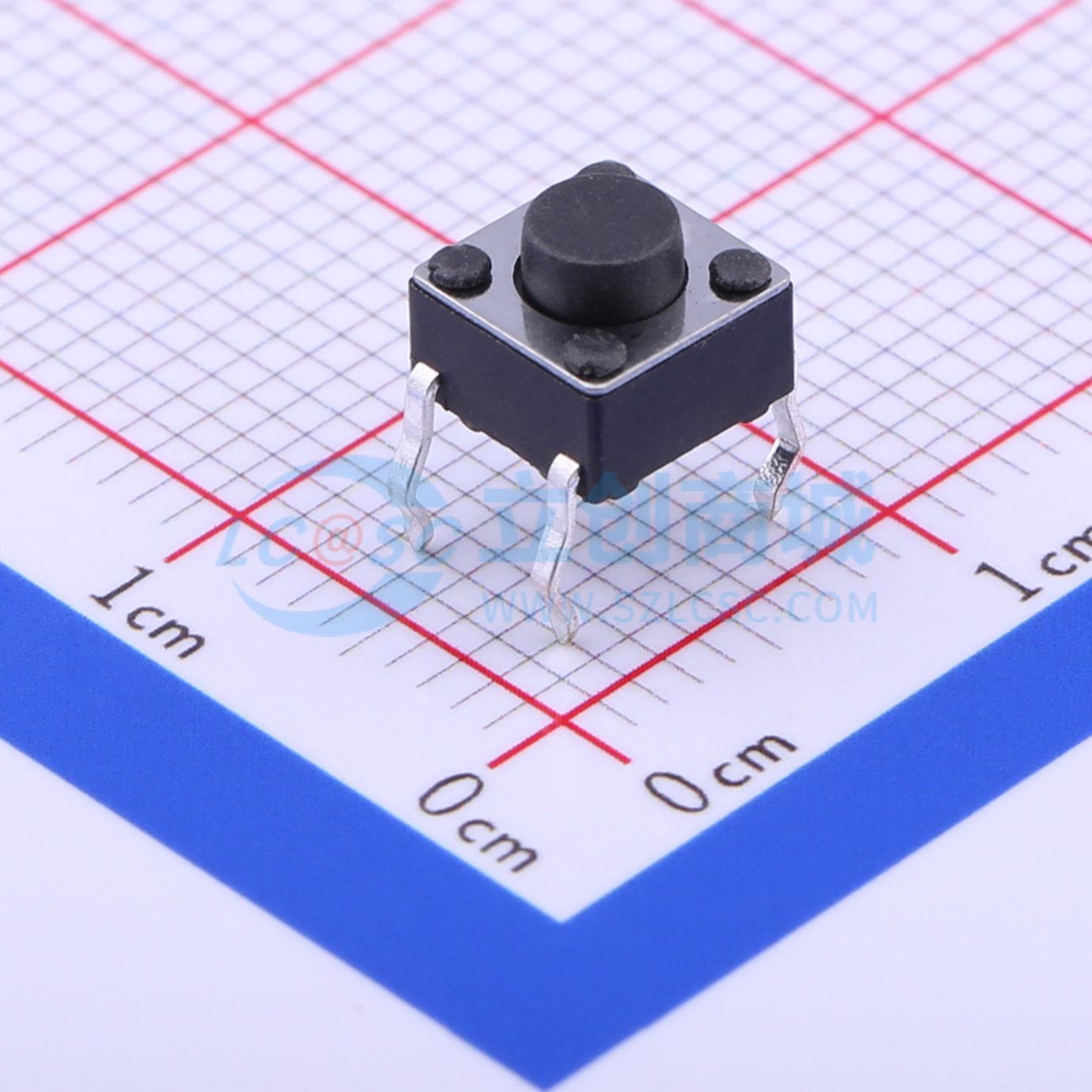 点击查看大图 TC-1102-B-C-B实物图