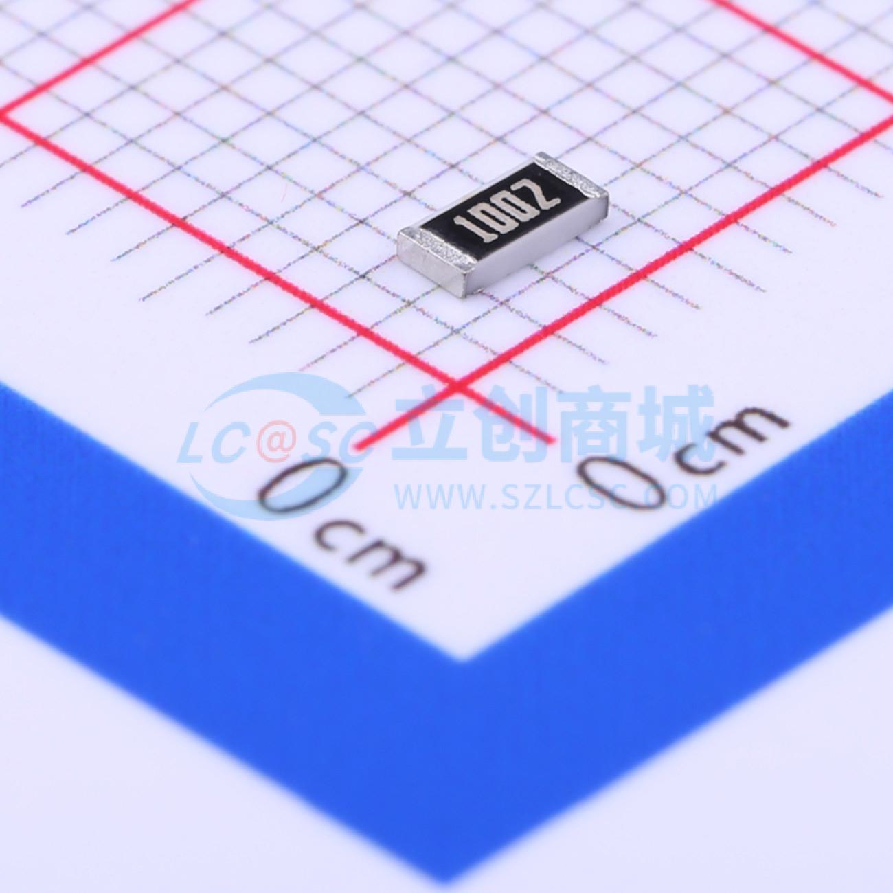 CR1206-FX-1002ELF实物图