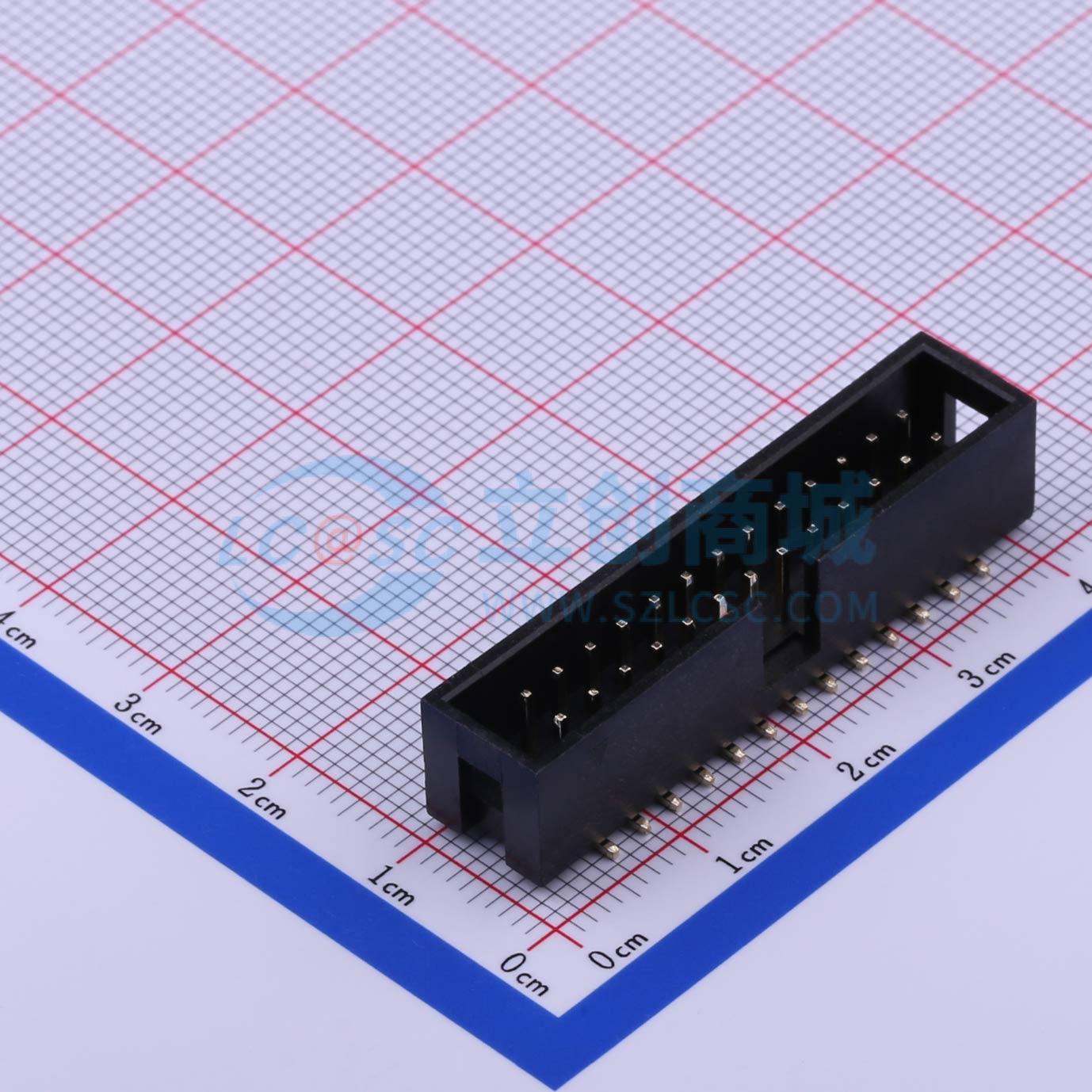 点击查看大图 B-3000N26P-0110实物图