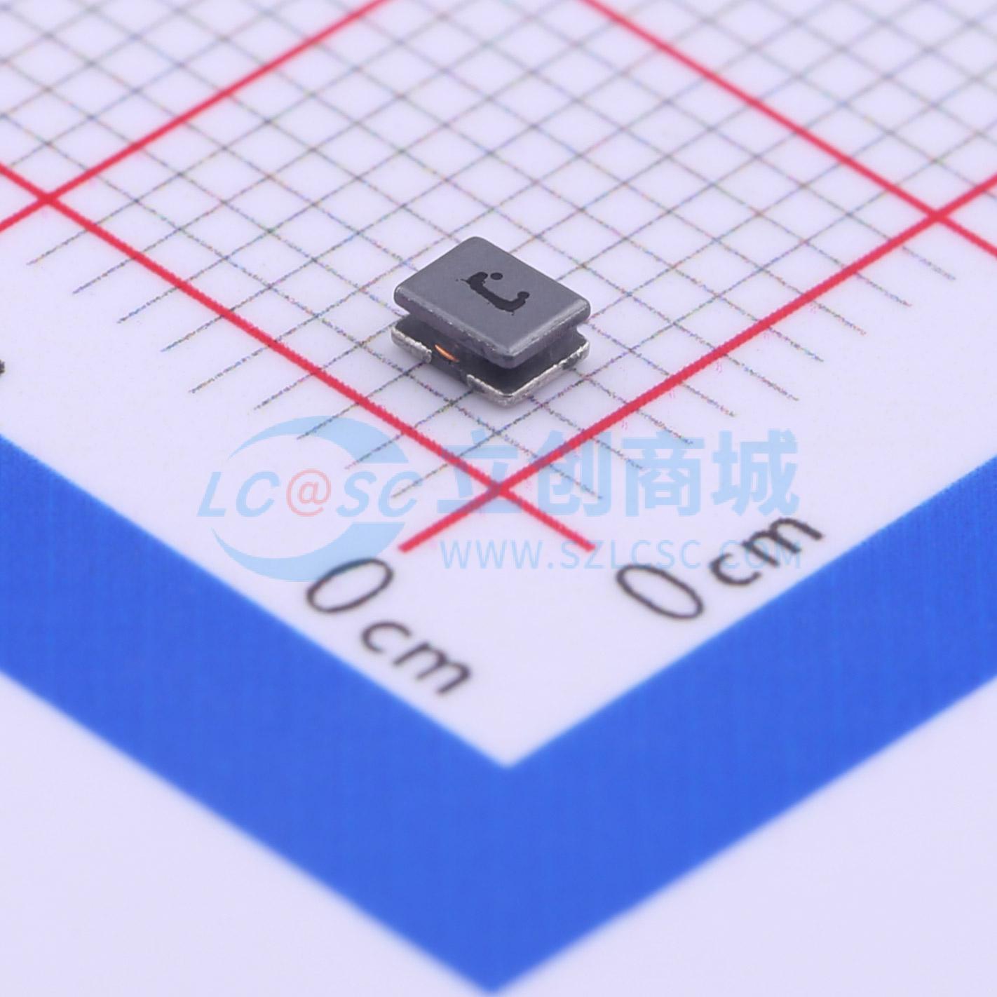 LVS252012L-2R2M-N实物图