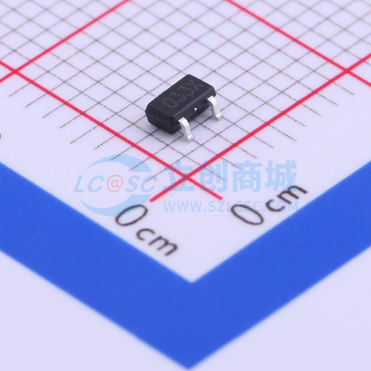 点击查看大图 HX61CC3302MR实物图