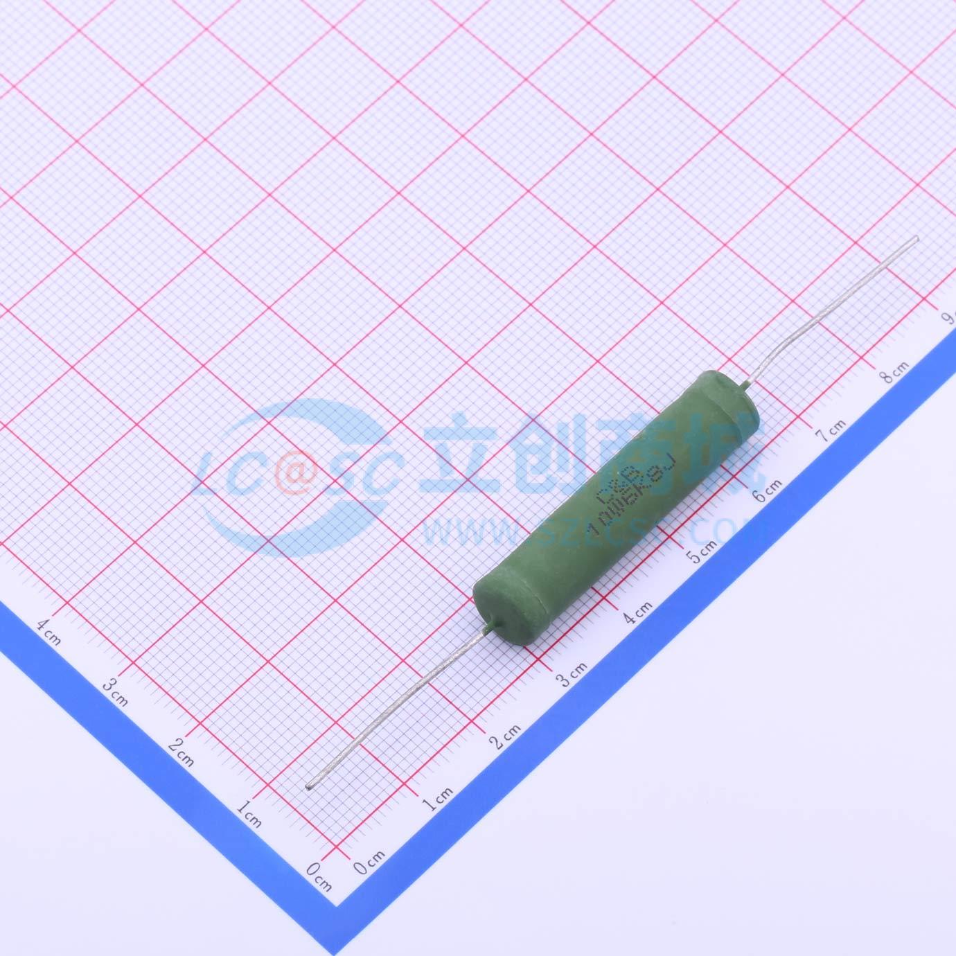 点击查看大图 EWWR0010J6K80T9实物图