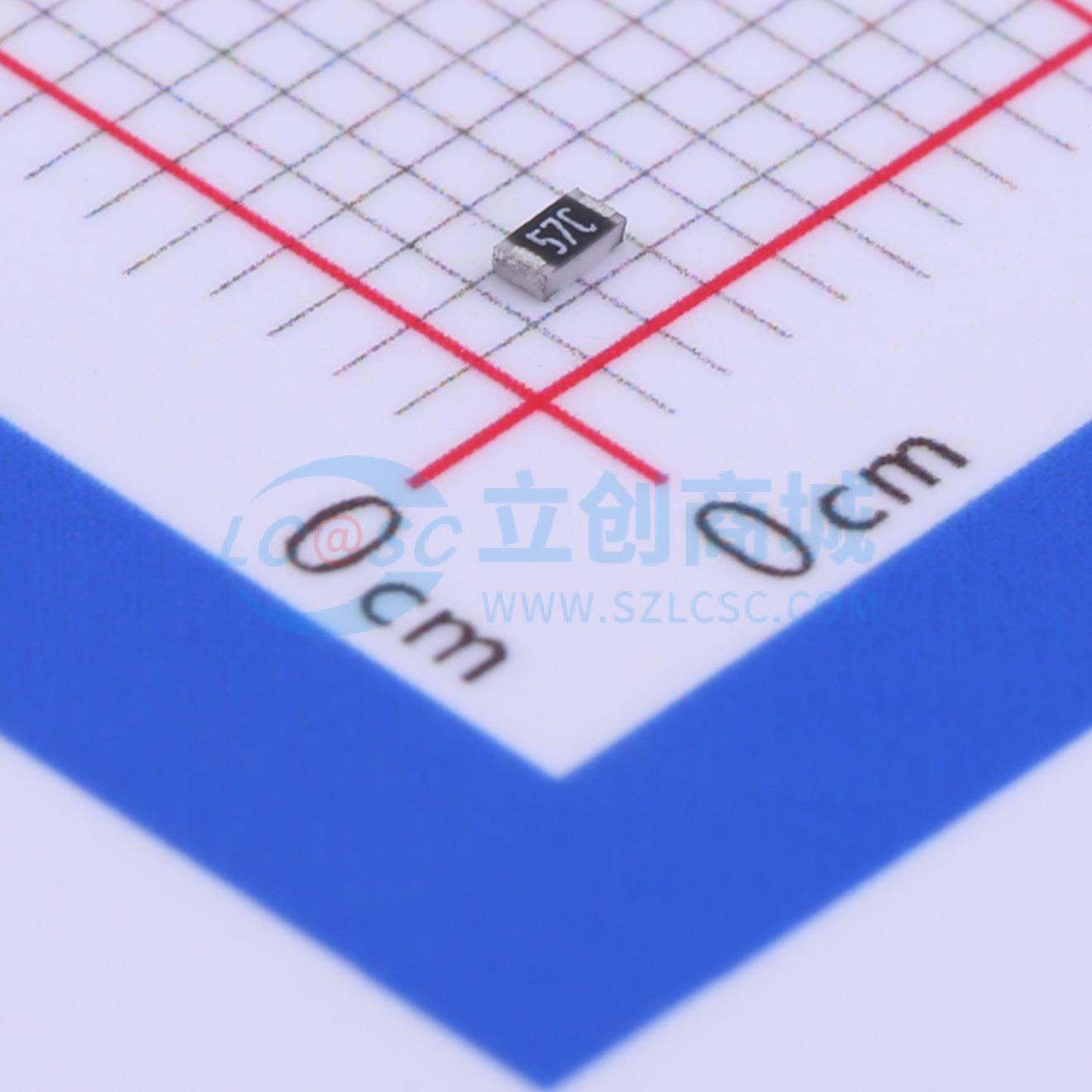 点击查看大图 RMC060338.3K1%N实物图