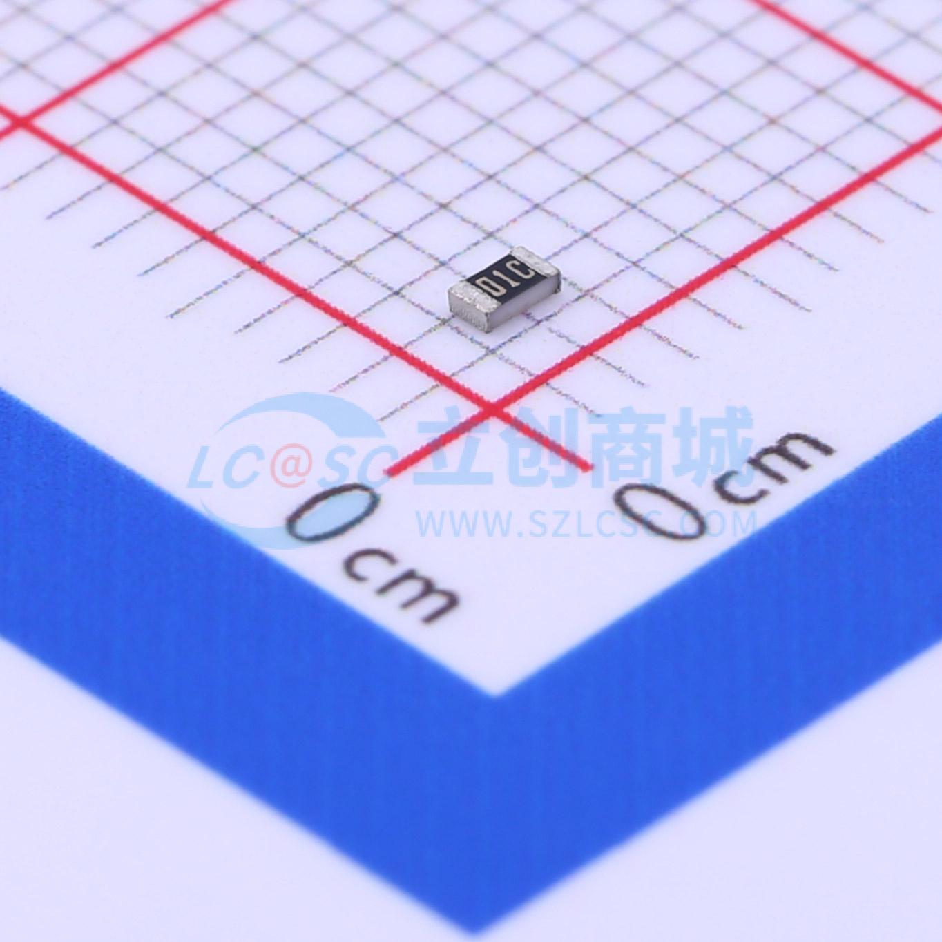点击查看大图 AR03BTC1002A实物图