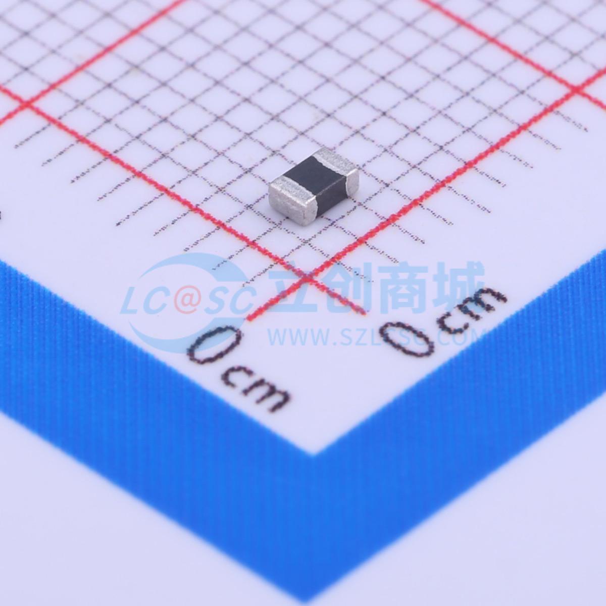 点击查看大图 MCL2012A2R2MT实物图