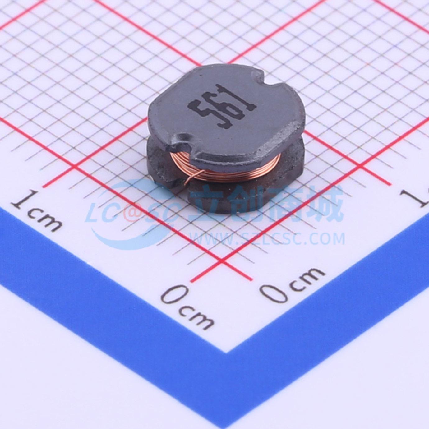 点击查看大图 PCD0703MT561实物图