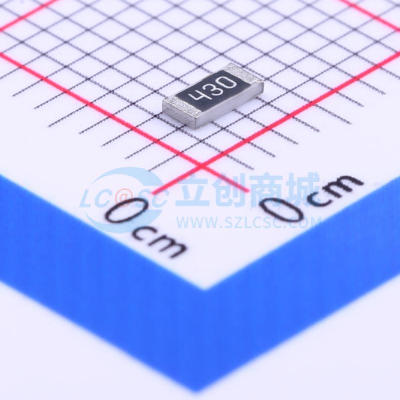 RS-06K430JT实物图