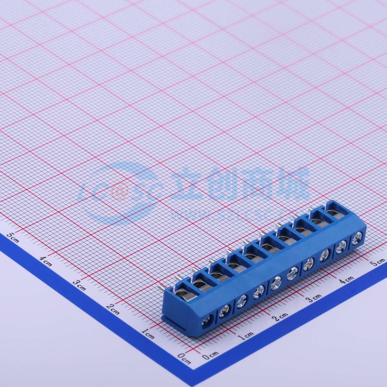 点击查看大图 JL301-50010U02实物图