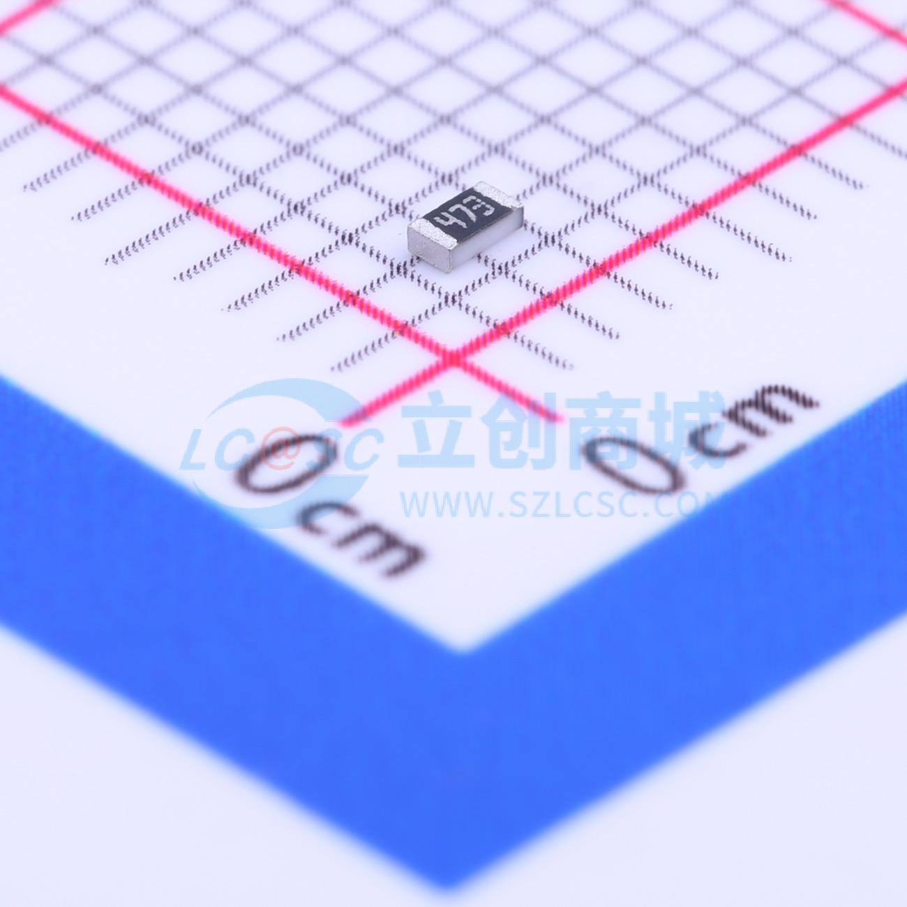 RCT0347KJLF实物图